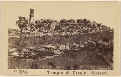 Temple d