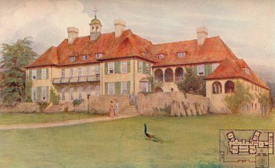 Ashford Chace, Petersfield - Son and Triggs Unsworth