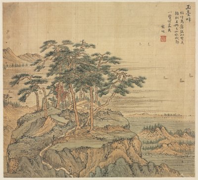 Pic Yutai - Song Xu