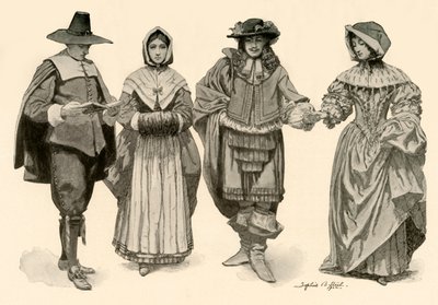 Vêtements de l