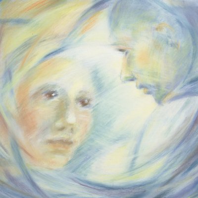 Rencontre, 2002 - Sophie Hacker
