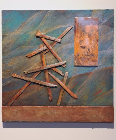 Les enfants de Dieu, 2007 - Sophie Hacker