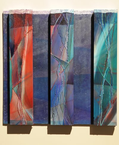Les Mages, 2007 - Sophie Hacker