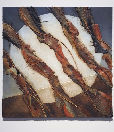 Les bergers, 2007 - Sophie Hacker