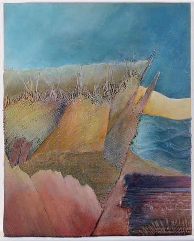 Triptyque - Sophie Hacker