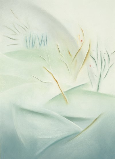 Hiver - Sophie Hacker