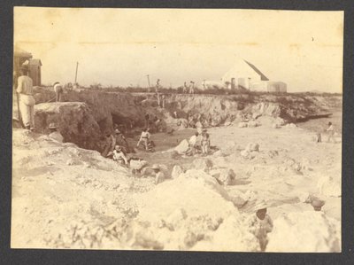 Photo par Soublette et Fils, publiée vers 1900-1920 - Soublette et fils