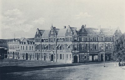 Place de l
