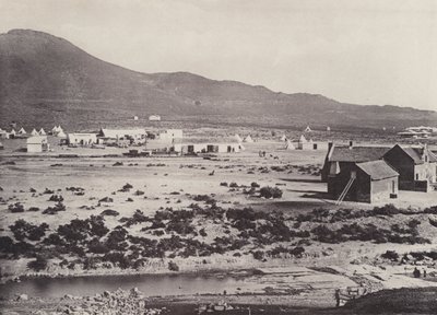 Dans le Karoo - South African Photographer