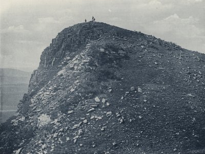 Colline de Majuba - South African Photographer