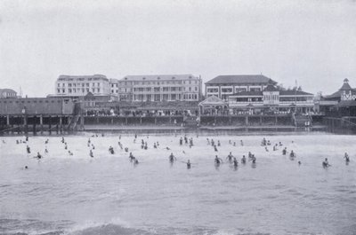 Plage de l