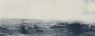 Panorama de la Baie de Delagoa - South African Photographer