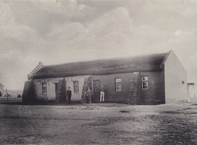 La Première Banque Standard - South African Photographer