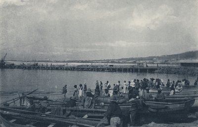 Le Marché aux Poissons, Le Cap - South African Photographer
