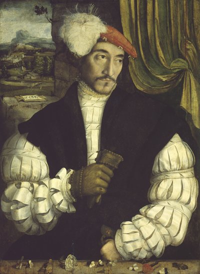 Portrait d