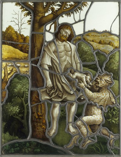 La Pendaison de Judas - South German School