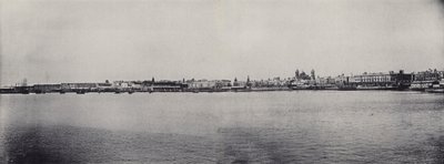 Cadix : Vue générale - Spanish Photographer