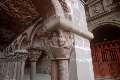 Chapiteau d