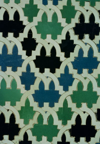 Carreaux d