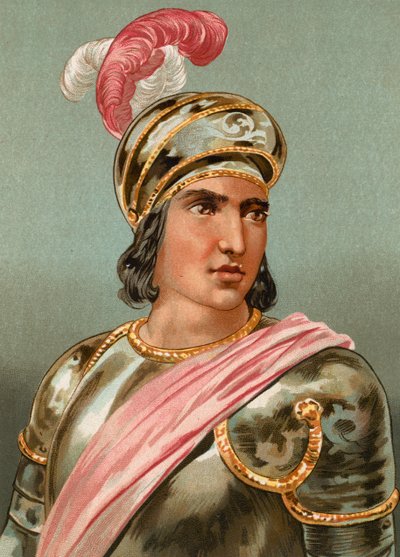 Bartholomew Columbus - Spanish School
