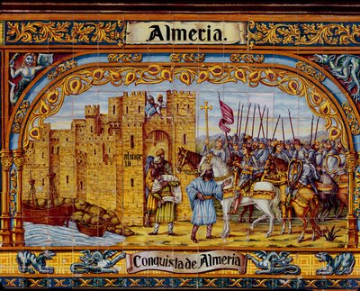 Conquête d