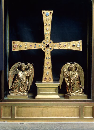 Croix des Anges - Spanish School