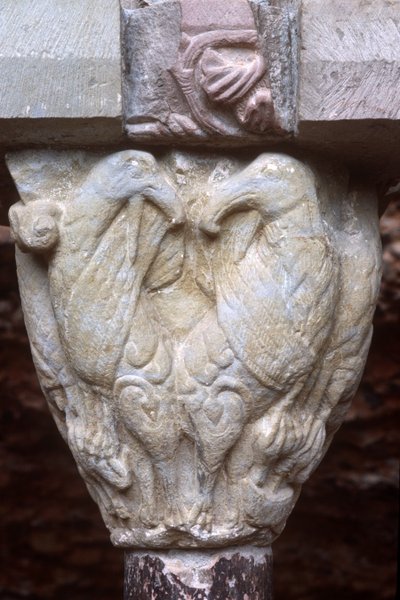 Détail d