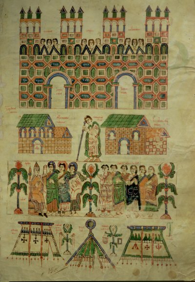 Le Conseil de Tolède, du Codex conciliaire d