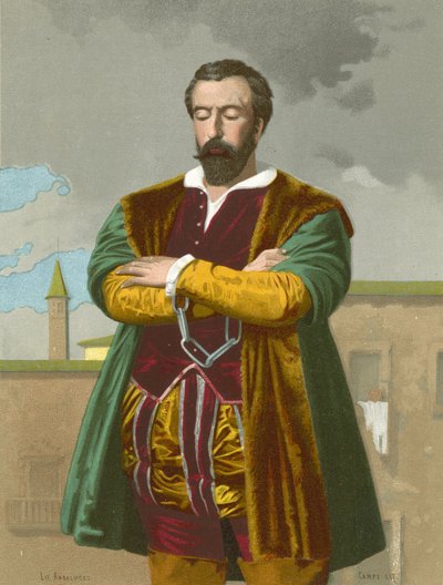 Père Juan de Padilla - Spanish School