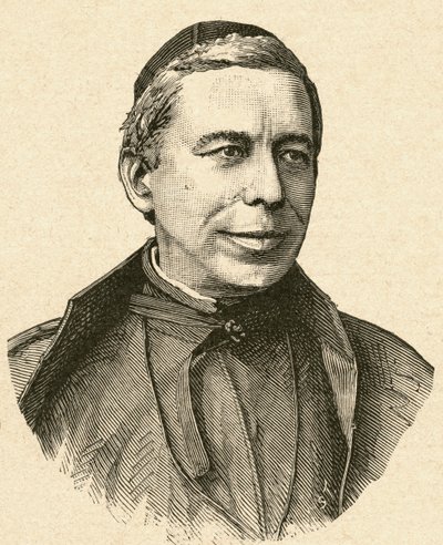 Père Pietro Angelo Secchi - Spanish School