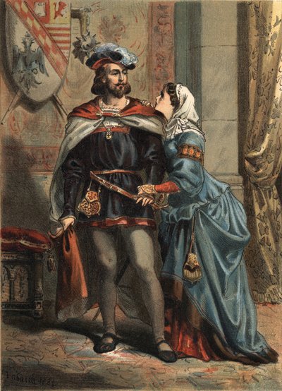 Jeanne d