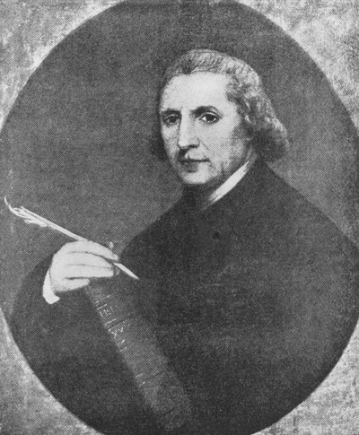 Lorenzo Hervás y Panduro - Spanish School