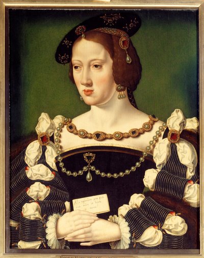 Portrait d