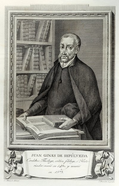 Portrait de l