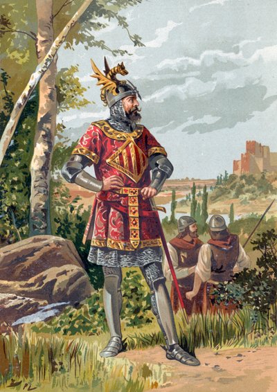Roger de Flor - Spanish School