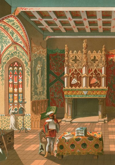 Salon d