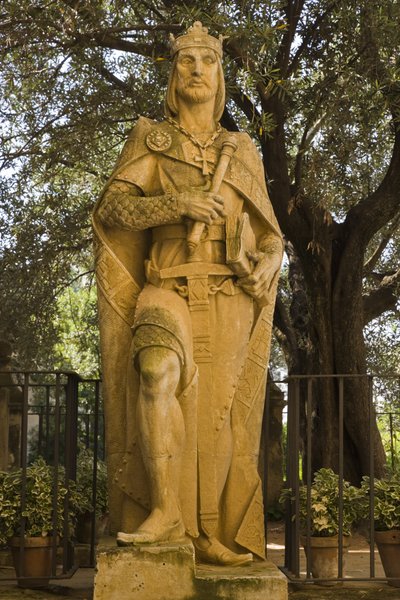 Statue d