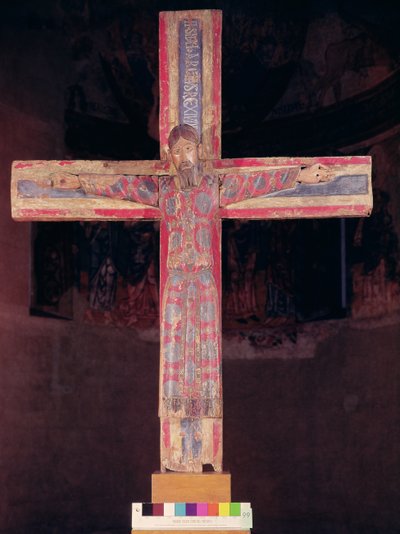 La Majesté de Batlló, de La Garrotxa - Spanish School