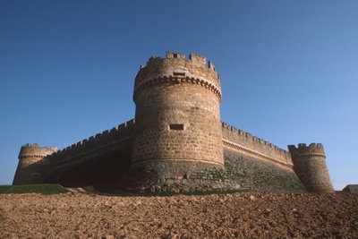 Trois tours d
