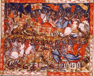 Guerre de Troie : exploits d