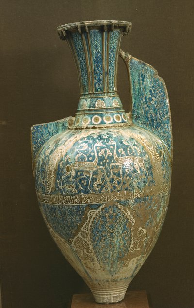 Vase de l