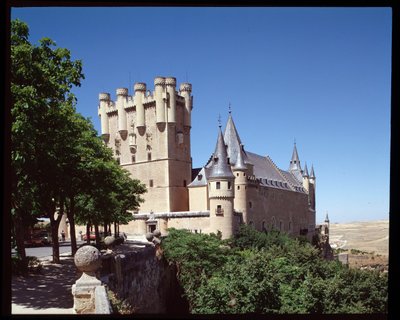 Vue de l