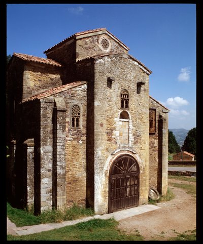 Vue de l