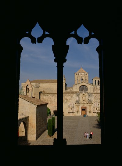 Vue de l