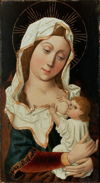 Vierge à l
