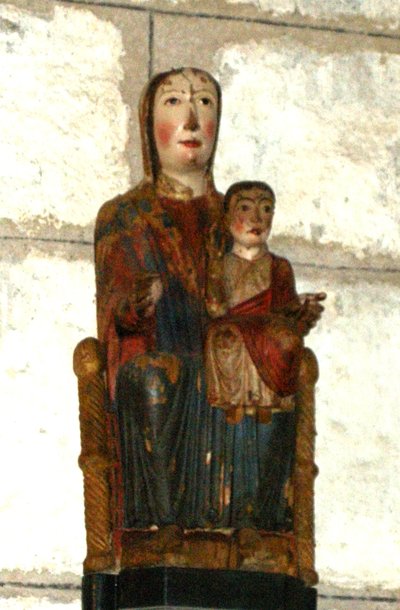 Vierge à l
