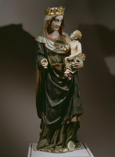 Vierge à l