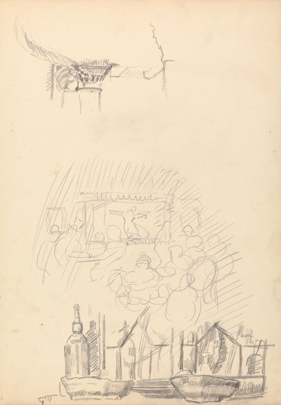 Grotte du Veau d