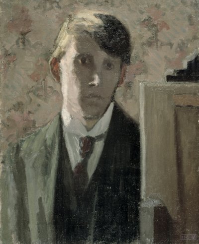 Portrait de l