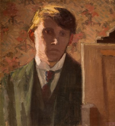 Portrait de l